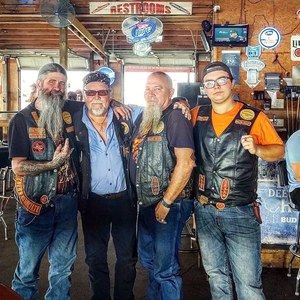 Meet your Posher, Ty